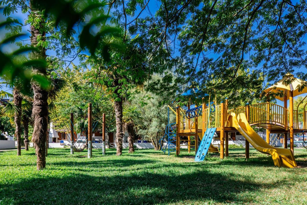 Villaggio Los Nidos Lignano Sabbiadoro Kültér fotó