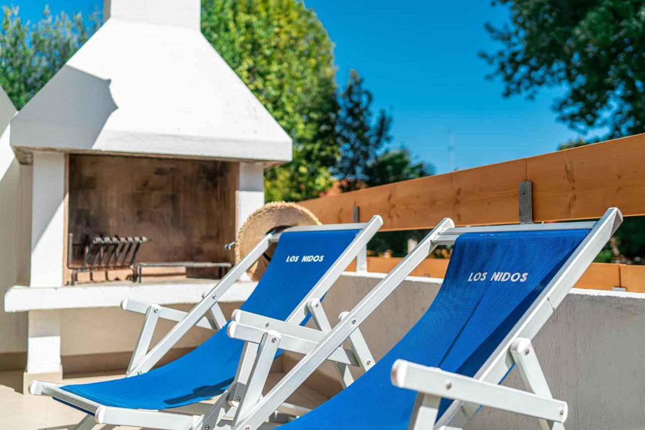 Villaggio Los Nidos Lignano Sabbiadoro Kültér fotó