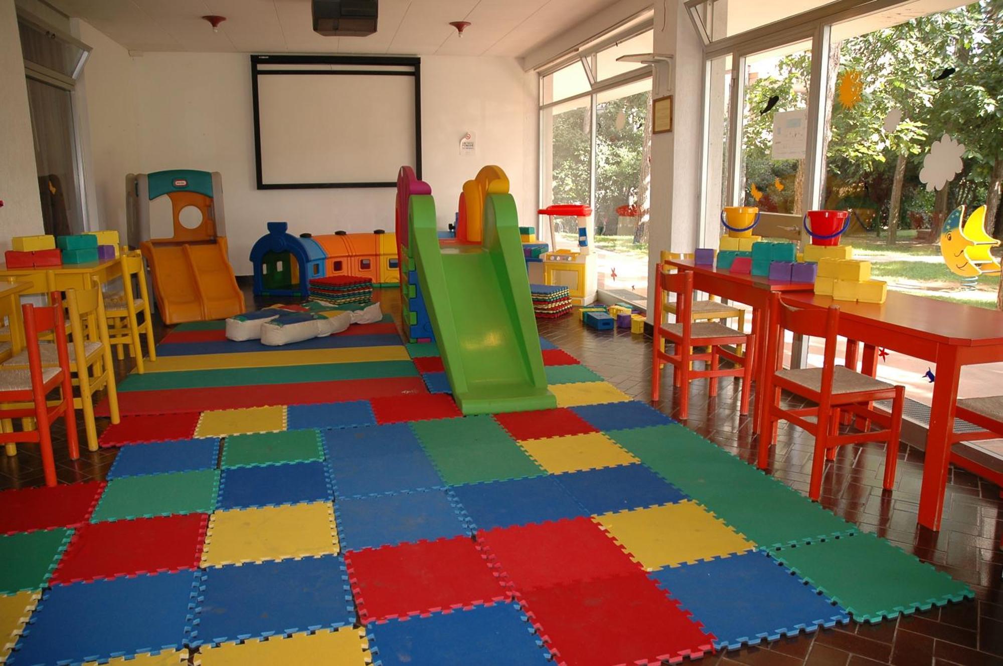 Villaggio Los Nidos Lignano Sabbiadoro Kültér fotó