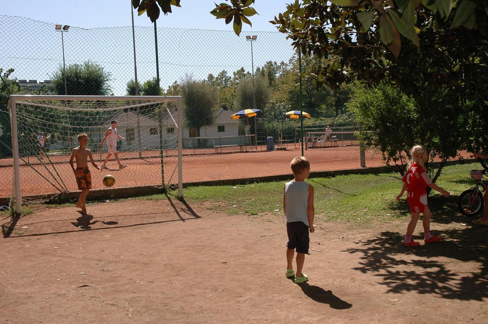 Villaggio Los Nidos Lignano Sabbiadoro Kültér fotó