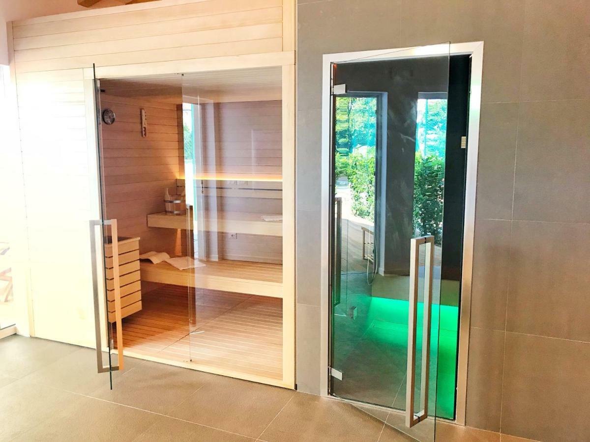 Villaggio Los Nidos Lignano Sabbiadoro Kültér fotó