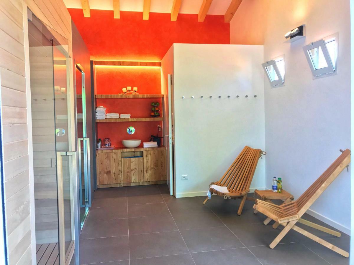 Villaggio Los Nidos Lignano Sabbiadoro Kültér fotó